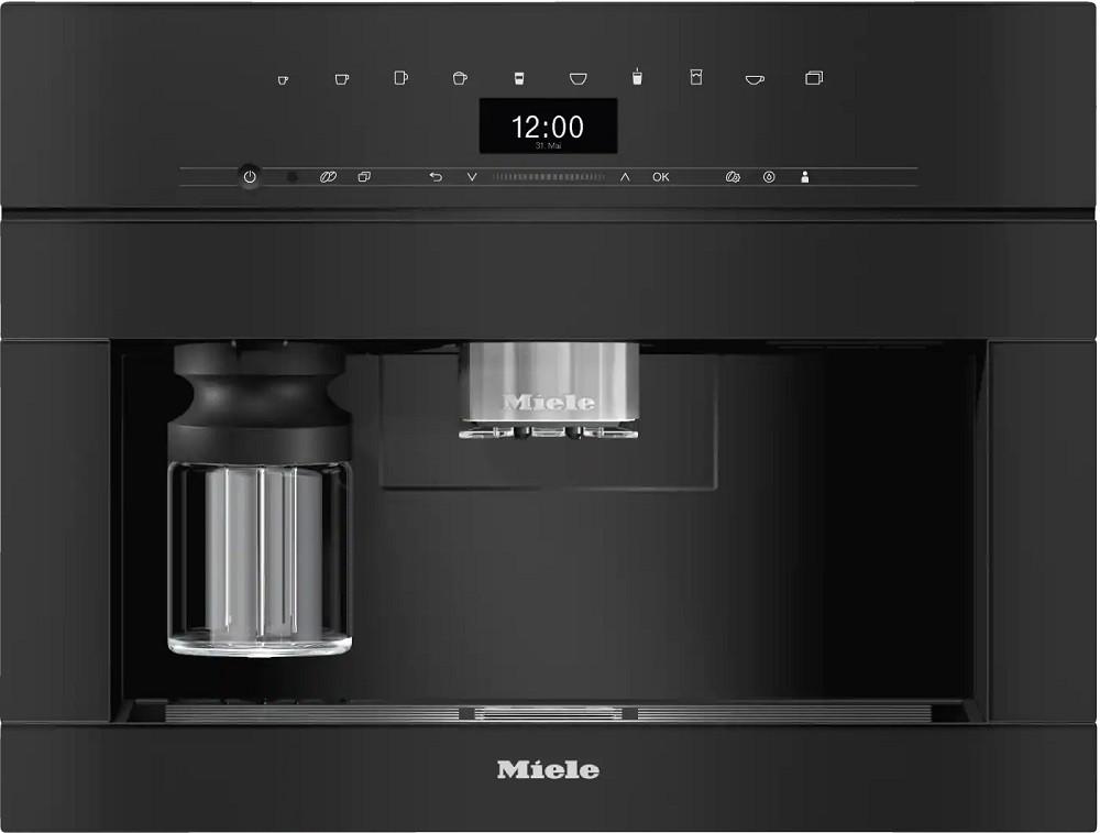 Espressor Miele CVA 7440 OBSW