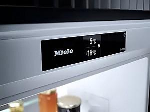 Frigider incorporabil Miele KFN 7764 D