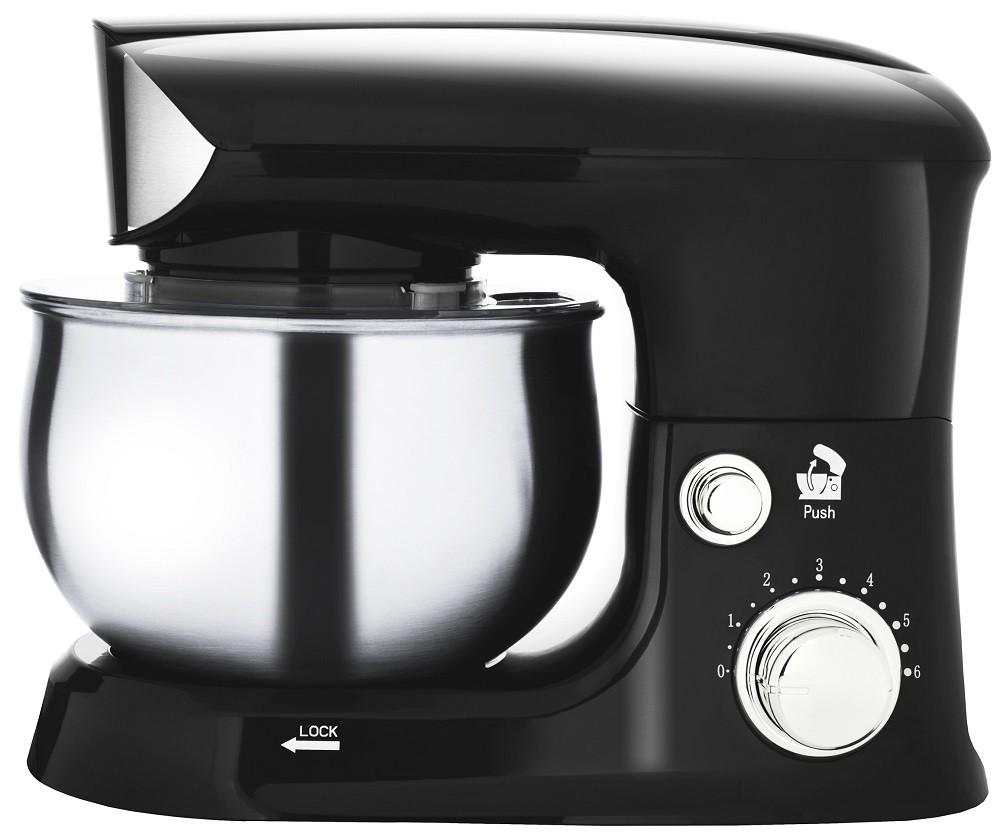 Mixer Adler AD 4226 Black