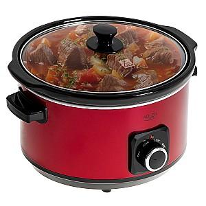 Multifierbator Adler AD 6413 Red