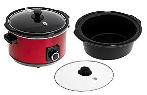 Multifierbator Adler AD 6413 Red