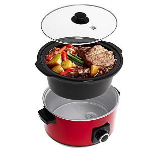 Multifierbator Adler AD 6413 Red