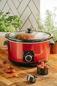 Multifierbator Adler AD 6413 Red