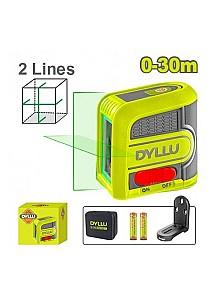 Nivel laser DYLLU DTLE2M03
