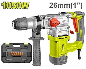 Ciocan rotopercutor DYLLU DTRH2D26