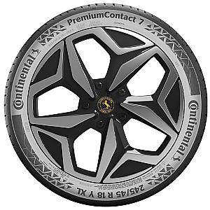 Anvelopa Continental 235/60R18 (107V ContiPremiumContact 7)