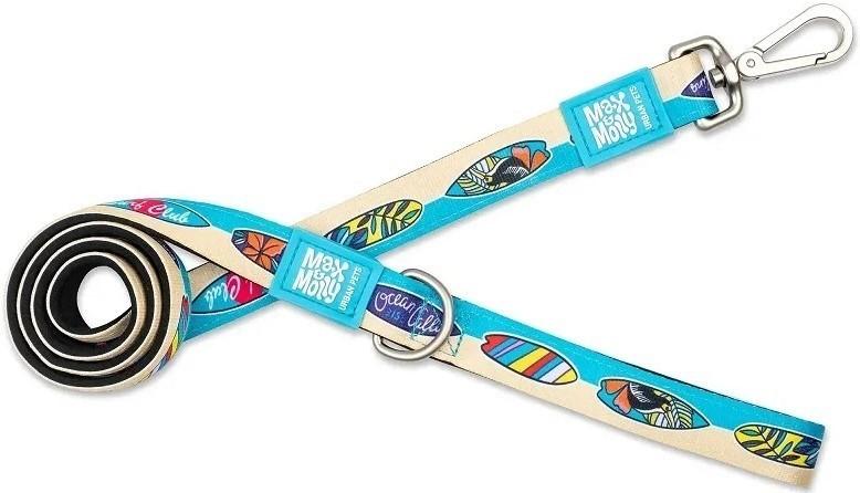 Ham pentru caini Max & Molly Aloha M