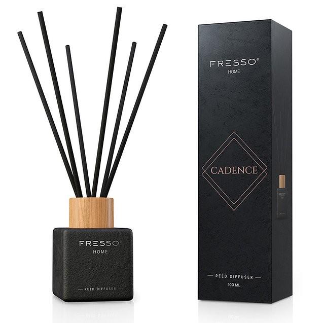 Aromatizator de aer FRESSO Cadence 100 ml