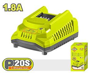 Incarcator pentru scule electrice DYLLU DTFCP518