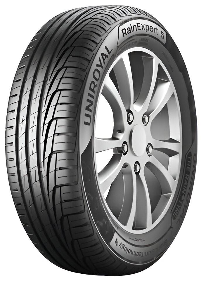 Anvelopa SUV Uniroyal RainExpert 5 265/65 R17