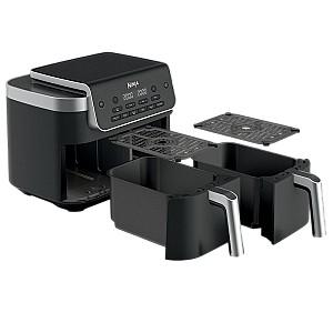 Friteuza cu aer cald Ninja DZ801EU
