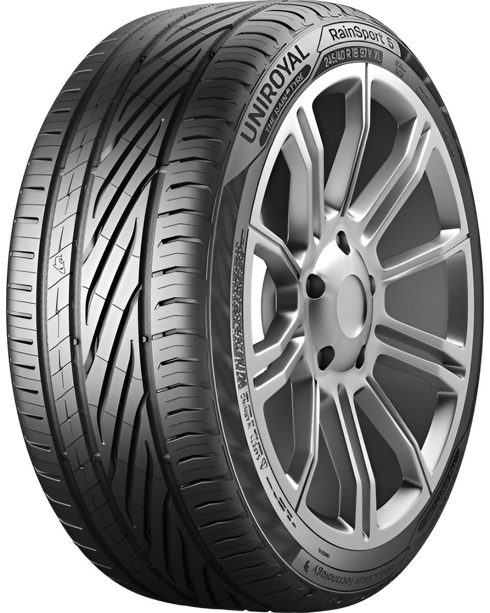 Anvelopa Uniroyal 255/45R20 RainSport 5 105Y XL FR