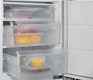 Congelator incorporabil Whirlpool WBUFZ011