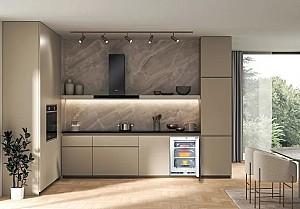 Congelator incorporabil Whirlpool WBUFZ011