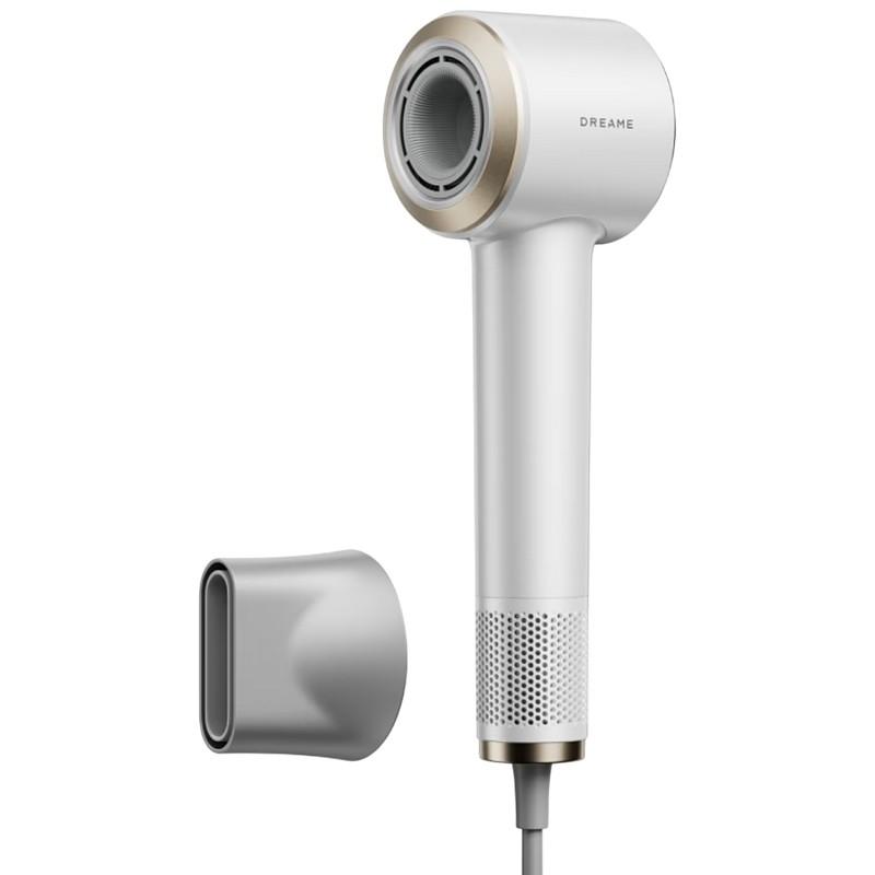 Uscator de par Dreame Grand White