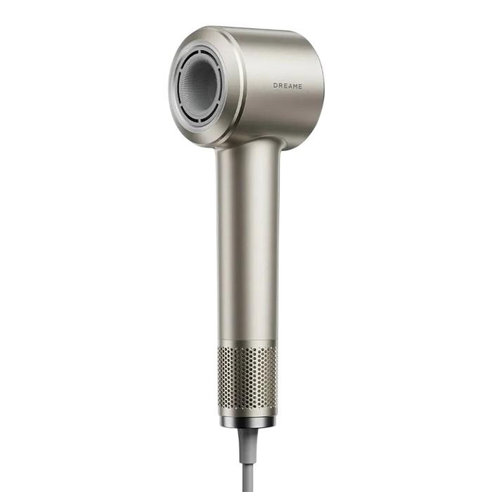Uscator de par Dreame Grand Titanium Gold
