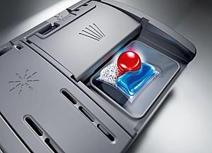Masina de spalat vase incorporabilă Bosch SBD6ECX12E