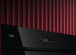 Cuptor electric incorporabil AEG NBX7P63KSB