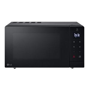 Cuptor cu microunde LG MS3032JAR