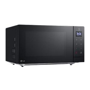 Cuptor cu microunde LG MS3032JAR