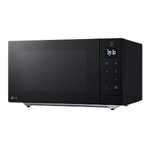 Cuptor cu microunde LG MS3032JAR