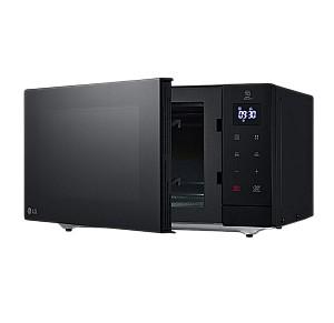 Cuptor cu microunde LG MS3032JAR