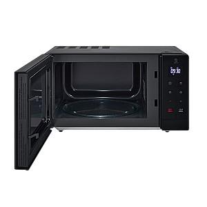 Cuptor cu microunde LG MS3032JAR