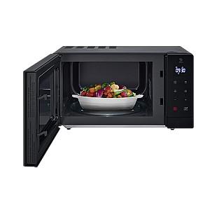 Cuptor cu microunde LG MS3032JAR