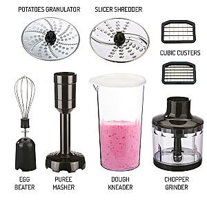 Blender Bosch CR 4623