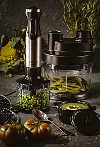 Blender Bosch CR 4623