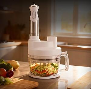 Blender Camry CR 4623w