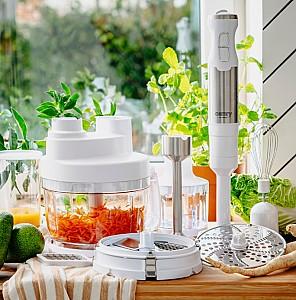 Blender Camry CR 4623w