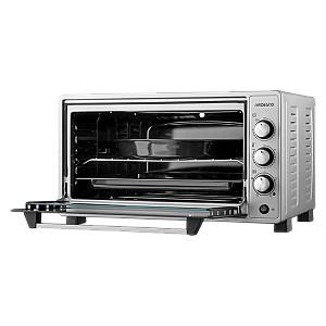 Cuptor electric de masa Ardesto MEO-N48RCGR Grey