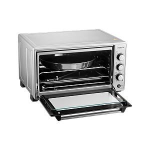 Cuptor electric de masa Ardesto MEO-N48RCGR Grey