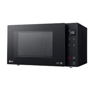 Cuptor cu microunde LG MS2336GIB Black