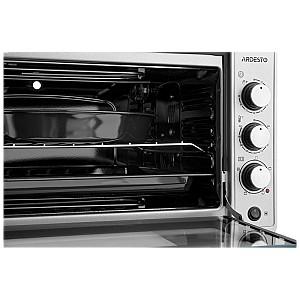 Cuptor electric de masa Ardesto MEO-N48RCGR Grey