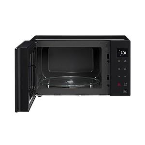 Cuptor cu microunde LG MS2336GIB Black