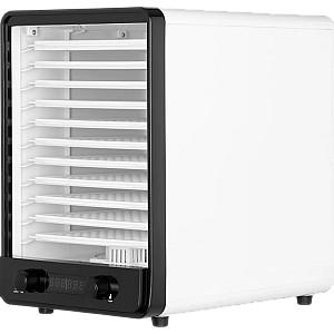 Aparat de uscat fructe si legume Ardesto FDB-1138 White