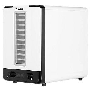 Aparat de uscat fructe si legume Ardesto FDB-1138 White