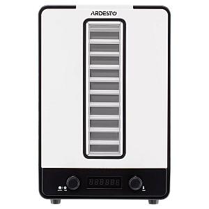Aparat de uscat fructe si legume Ardesto FDB-1138 White