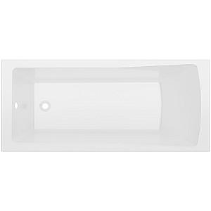 Cadă de baie Bonito Home Iris 170x70 Acril