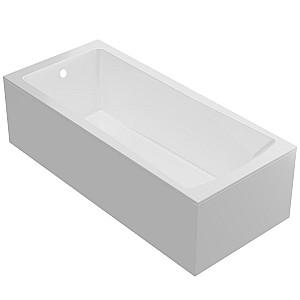 Cadă de baie Bonito Home Iris 170x70 Acril