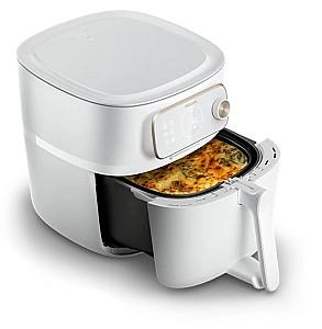 Friteuza cu aer cald Philips HD9876/20