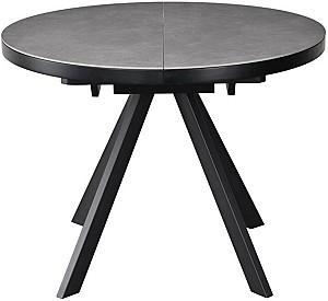 Masa Avanti Libra Grey Matt / Black
