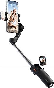 Stabilizator Hohem iSteady V3 Ultra (HPG-V3U) AI tracking Black