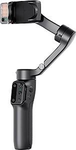 Stabilizator Hohem iSteady V3 (HPG-V3) AI tracking Black