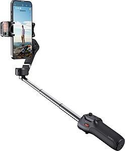 Stabilizator Hohem iSteady V3 (HPG-V3) AI tracking Black