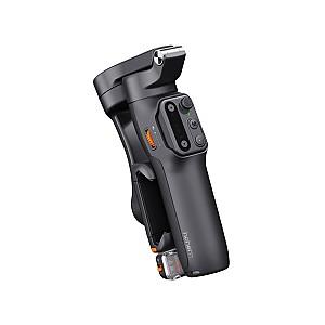 Stabilizator Hohem iSteady V3 (HPG-V3) AI tracking Black