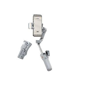 Stabilizator Hohem iSteady X3 (HPG-X3P) AI tracking White