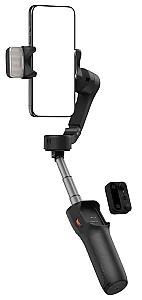 Stabilizator Hohem iSteady X3 (HPG-X3P) AI tracking Black